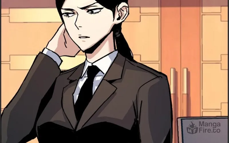 Teenage Mercenary Chapter 102 page 5 - 