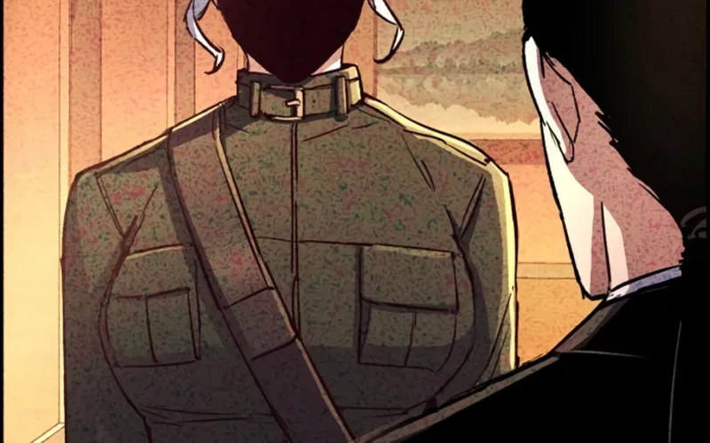 Teenage Mercenary Chapter 102 page 41 - 