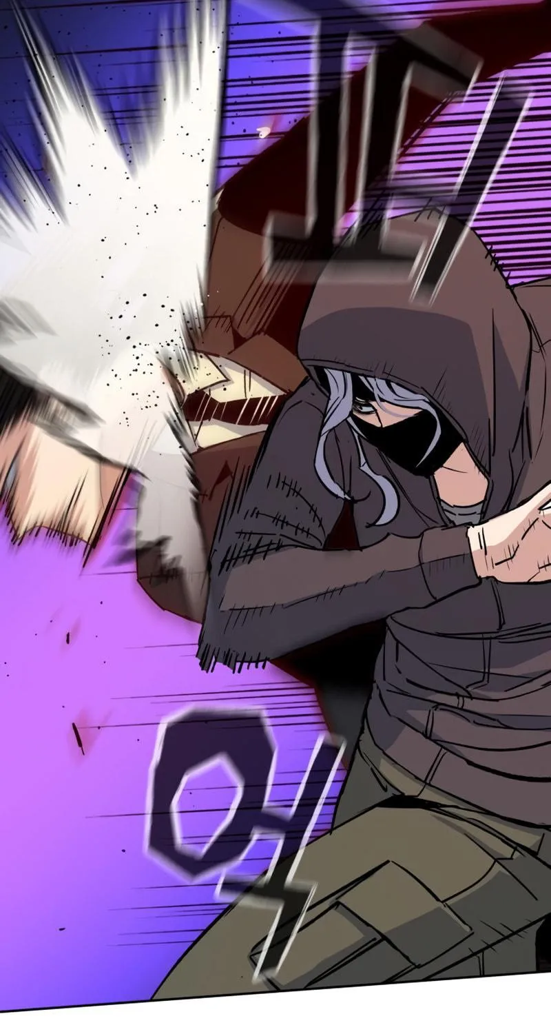 Teenage Mercenary Chapter 102 page 44 - 