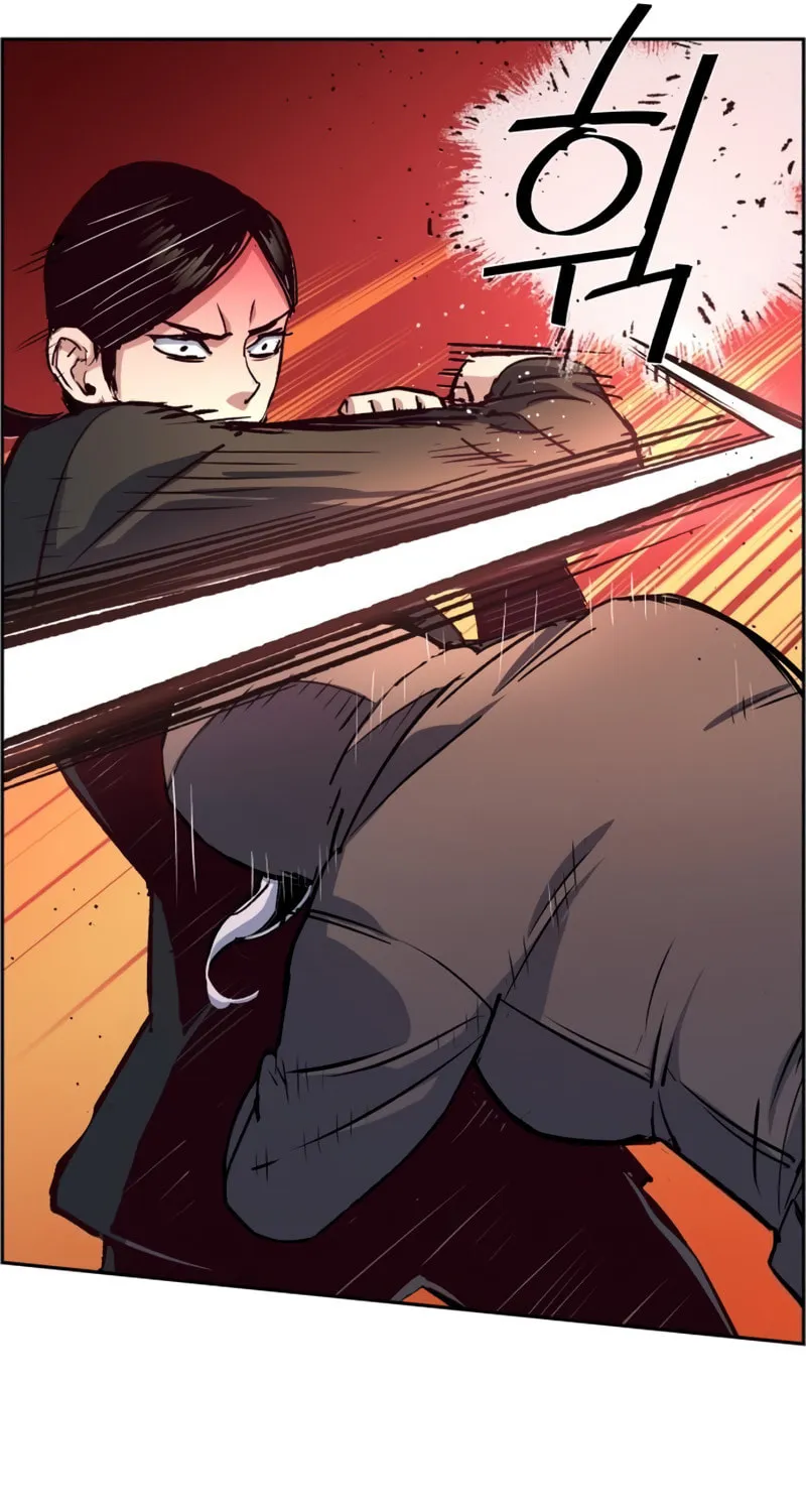 Teenage Mercenary Chapter 102 page 47 - 
