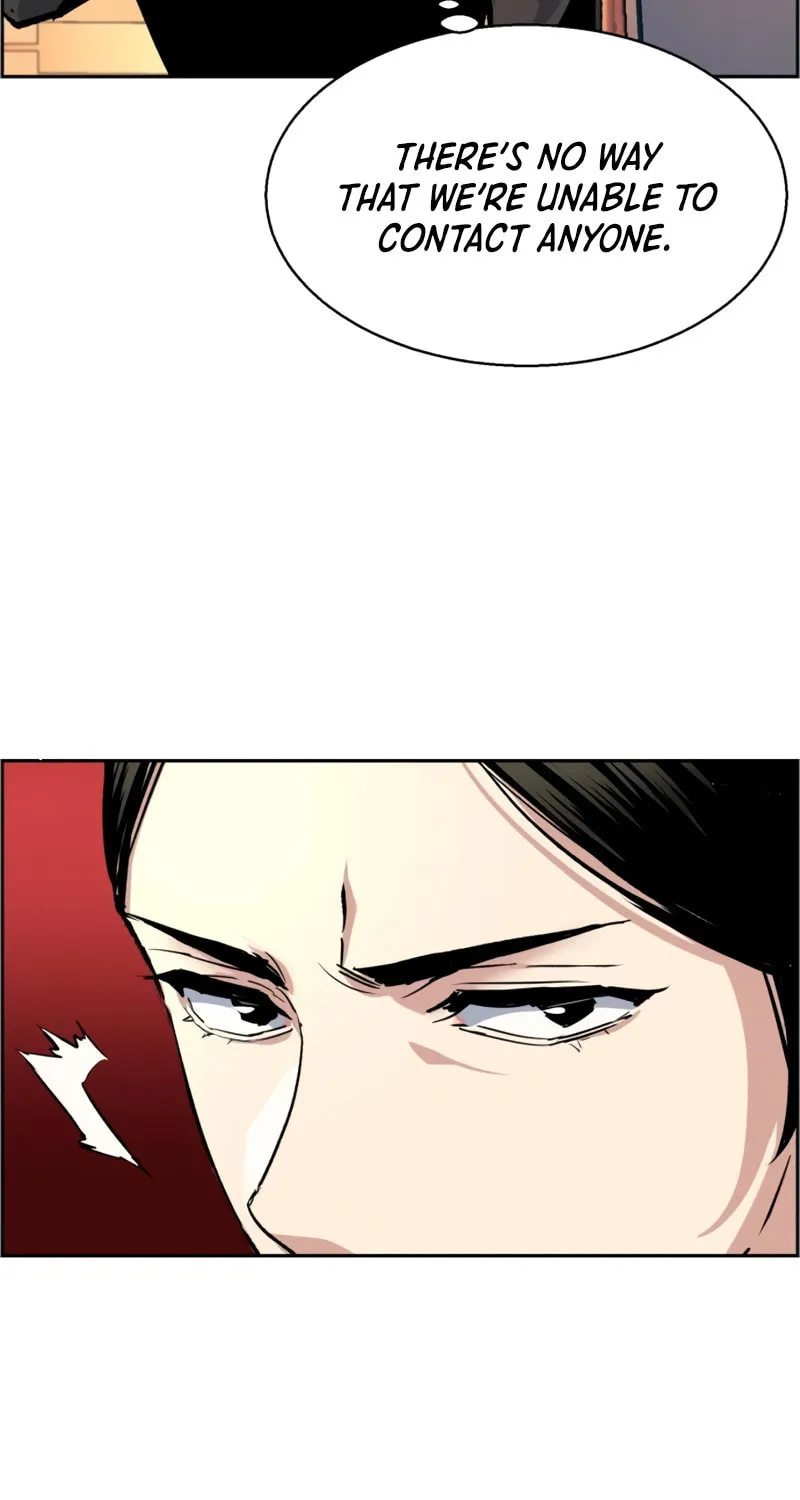 Teenage Mercenary Chapter 102 page 6 - 