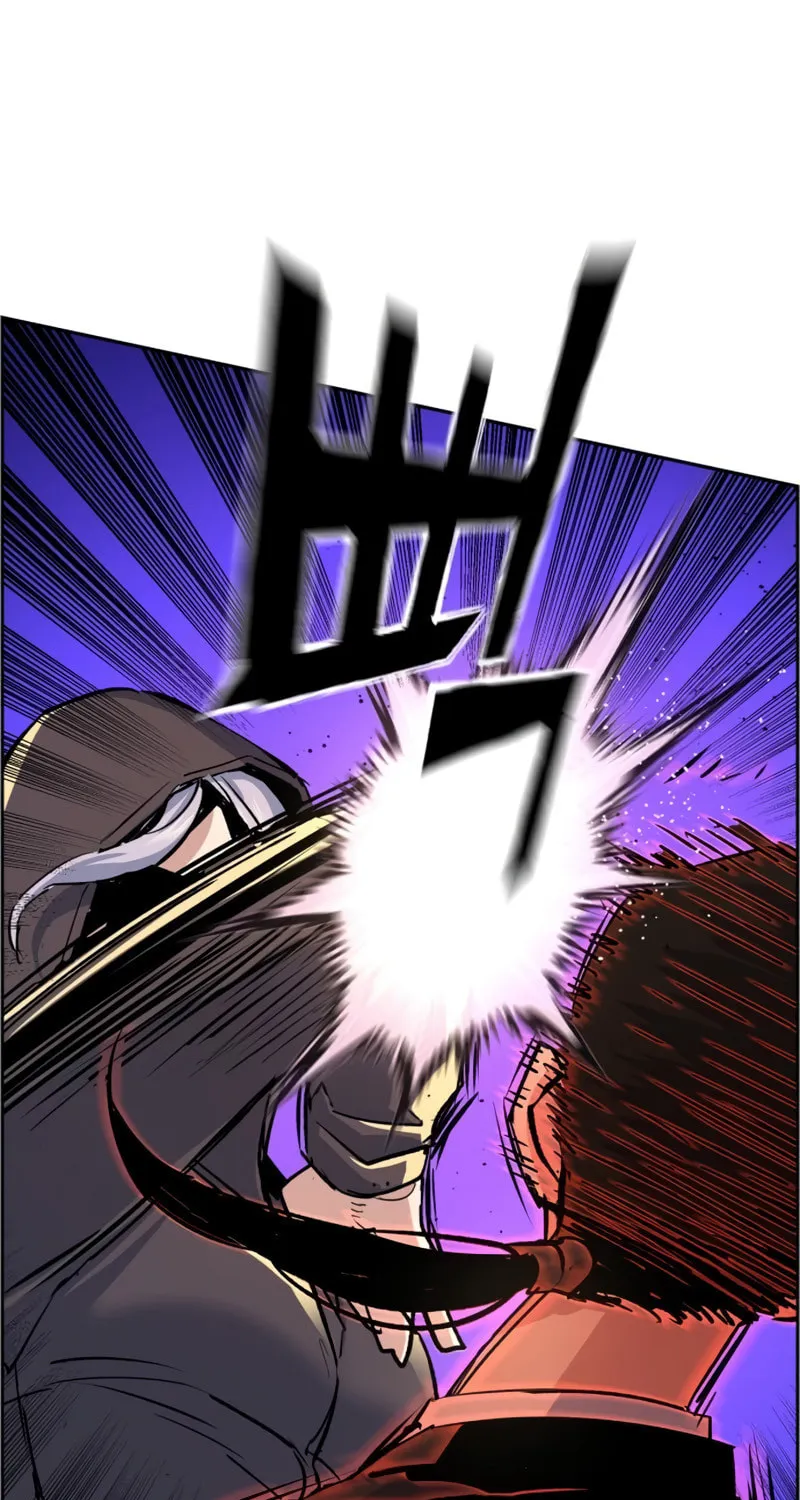 Teenage Mercenary Chapter 102 page 51 - 