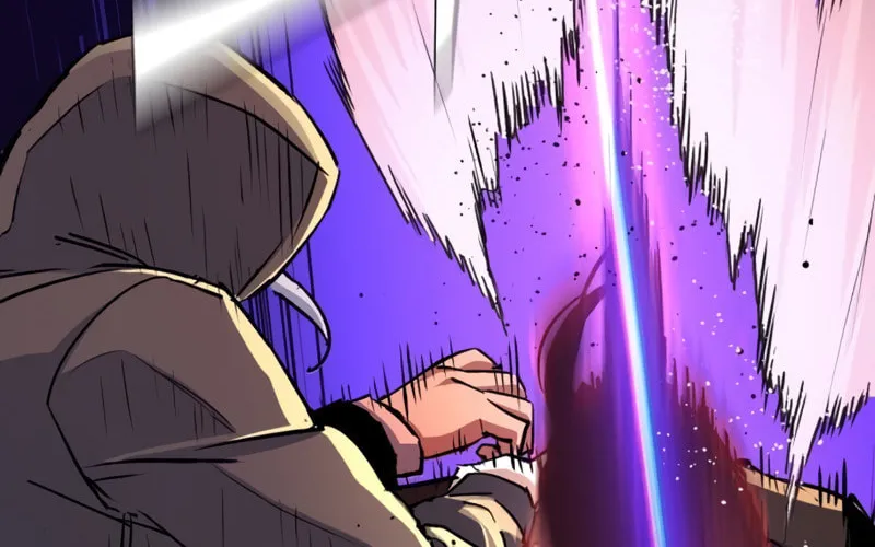 Teenage Mercenary Chapter 102 page 54 - 