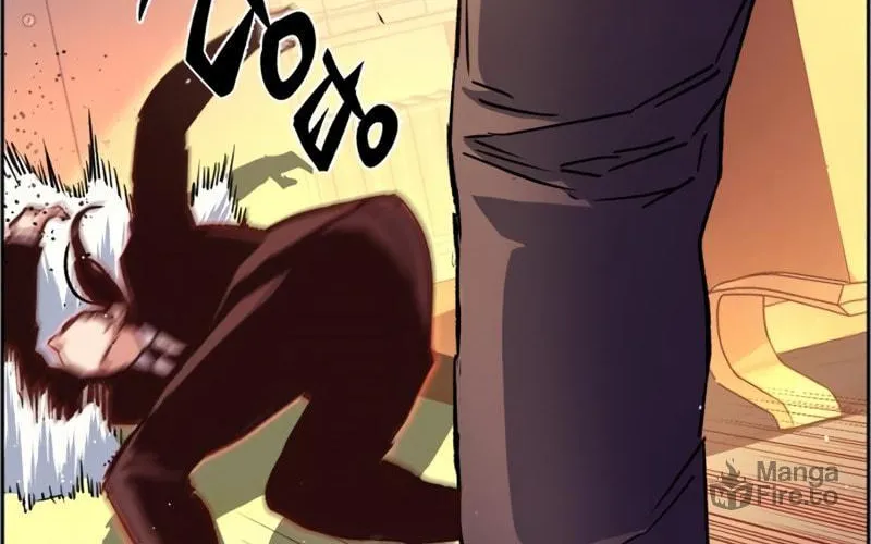 Teenage Mercenary Chapter 102 page 56 - 