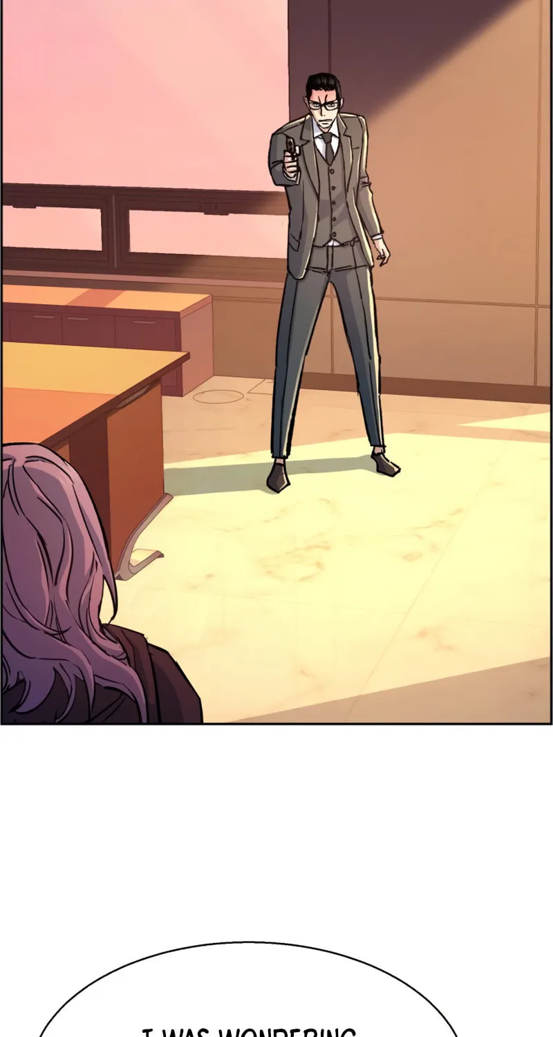 Teenage Mercenary Chapter 102 page 62 - 