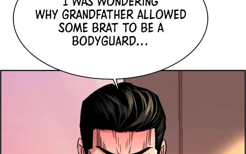 Teenage Mercenary Chapter 102 page 63 - 