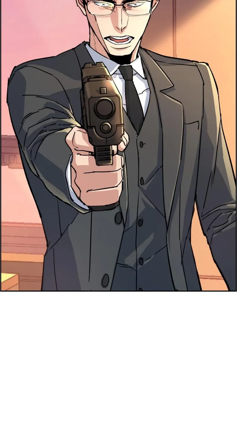 Teenage Mercenary Chapter 102 page 64 - 