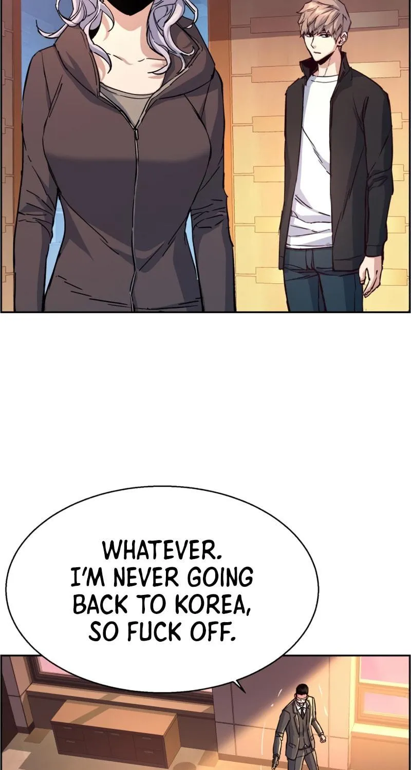 Teenage Mercenary Chapter 102 page 66 - 
