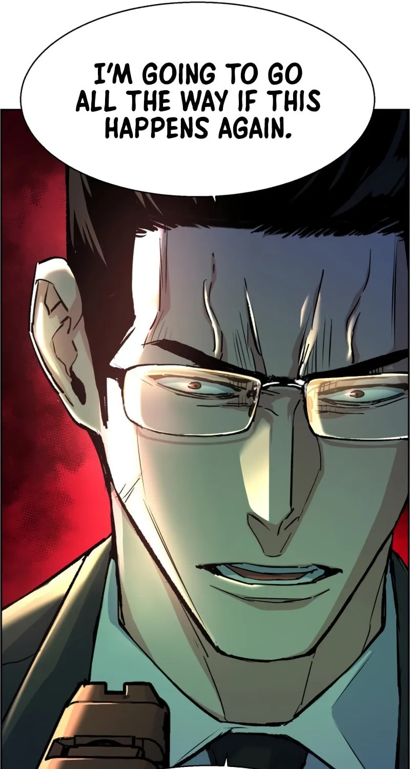 Teenage Mercenary Chapter 102 page 69 - 