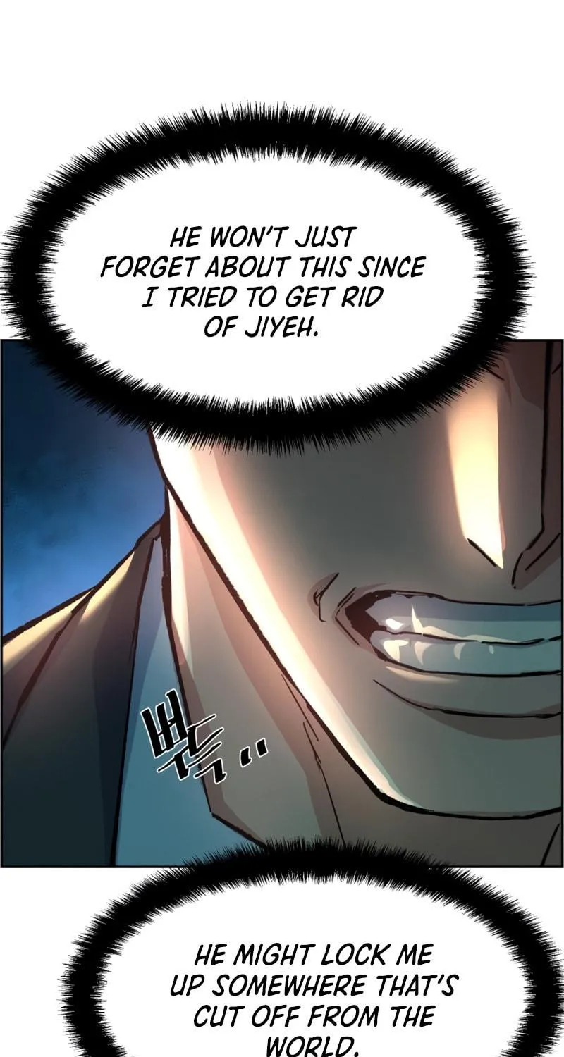 Teenage Mercenary Chapter 102 page 71 - 