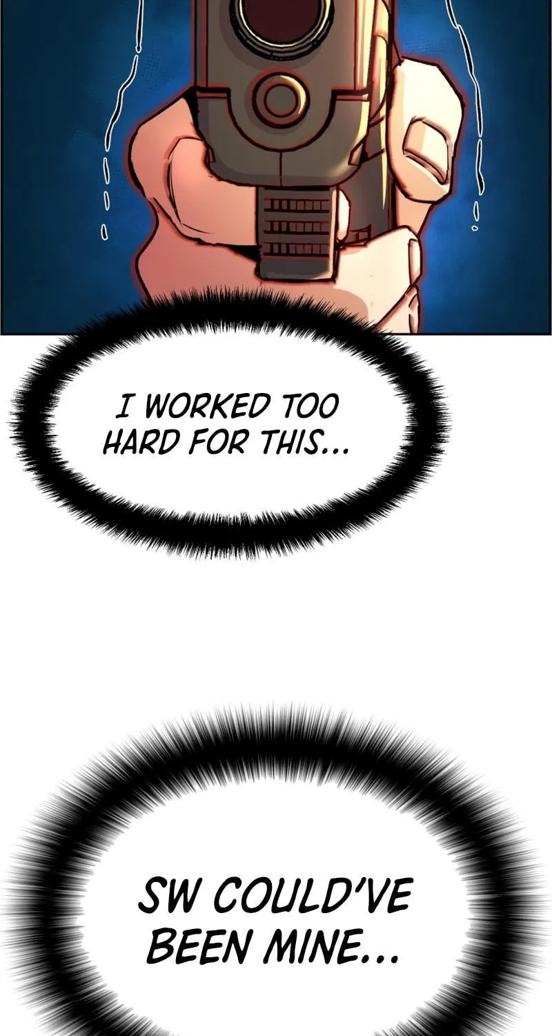Teenage Mercenary Chapter 102 page 73 - 