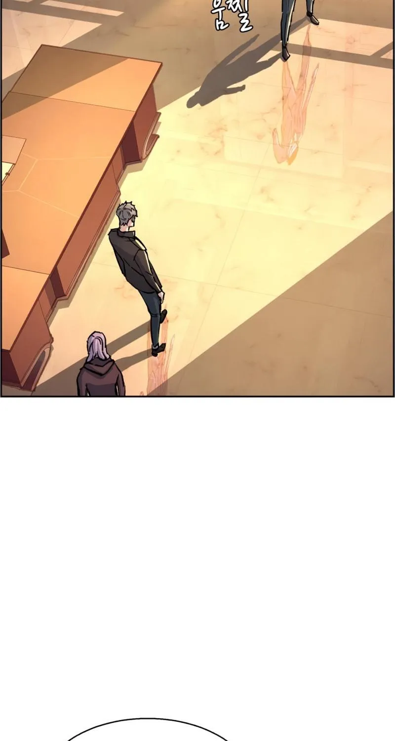 Teenage Mercenary Chapter 102 page 77 - 