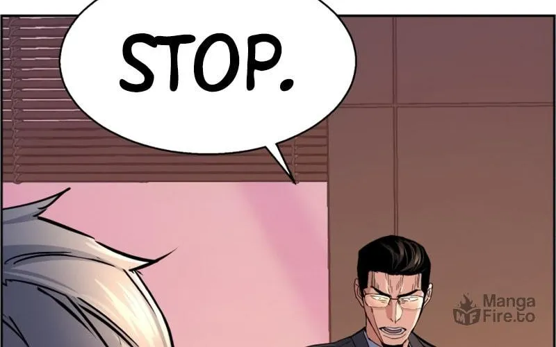 Teenage Mercenary Chapter 102 page 78 - 