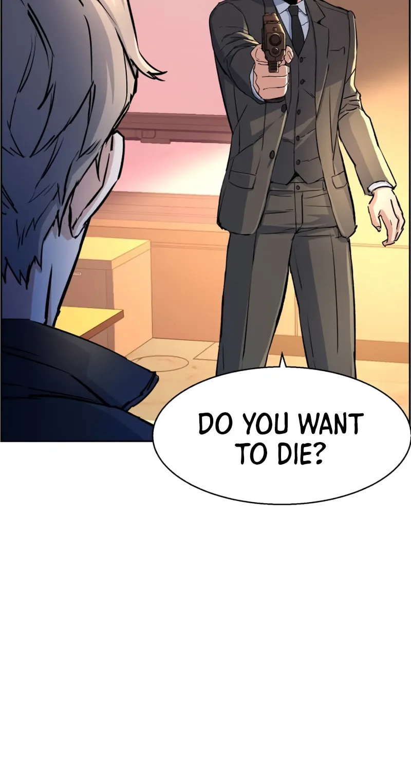 Teenage Mercenary Chapter 102 page 79 - 