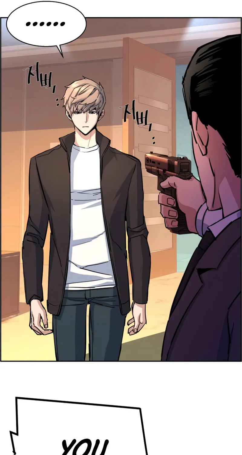 Teenage Mercenary Chapter 102 page 81 - 