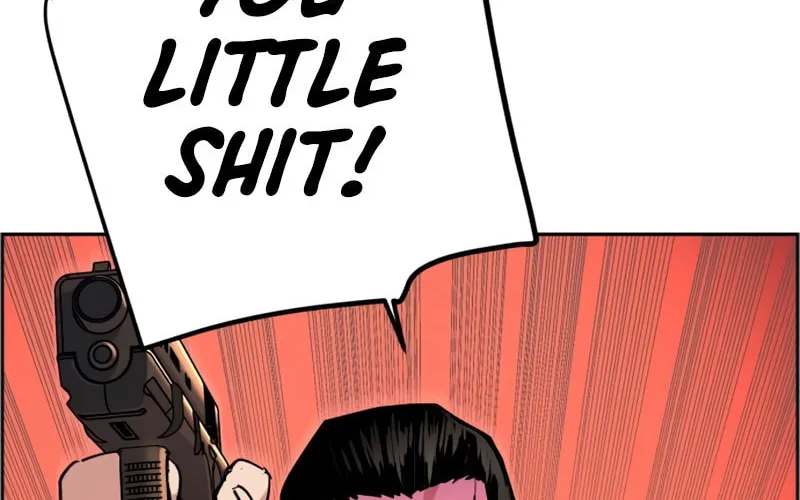 Teenage Mercenary Chapter 102 page 82 - 