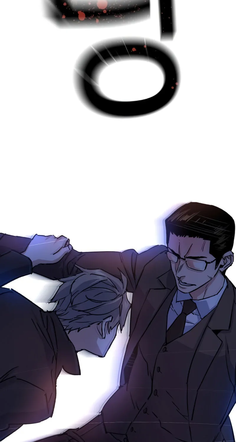 Teenage Mercenary Chapter 102 page 85 - 