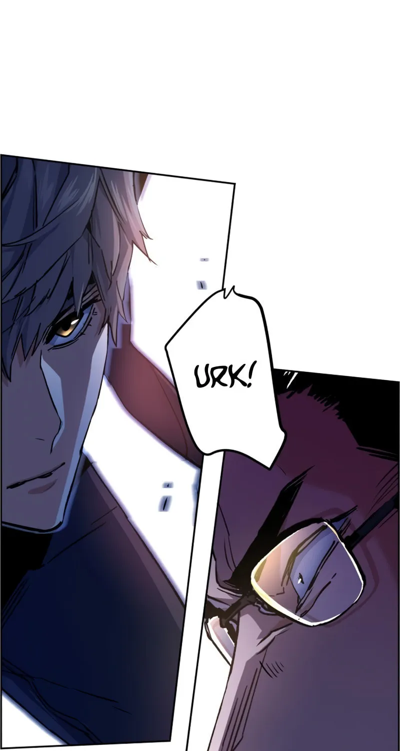 Teenage Mercenary Chapter 102 page 87 - 