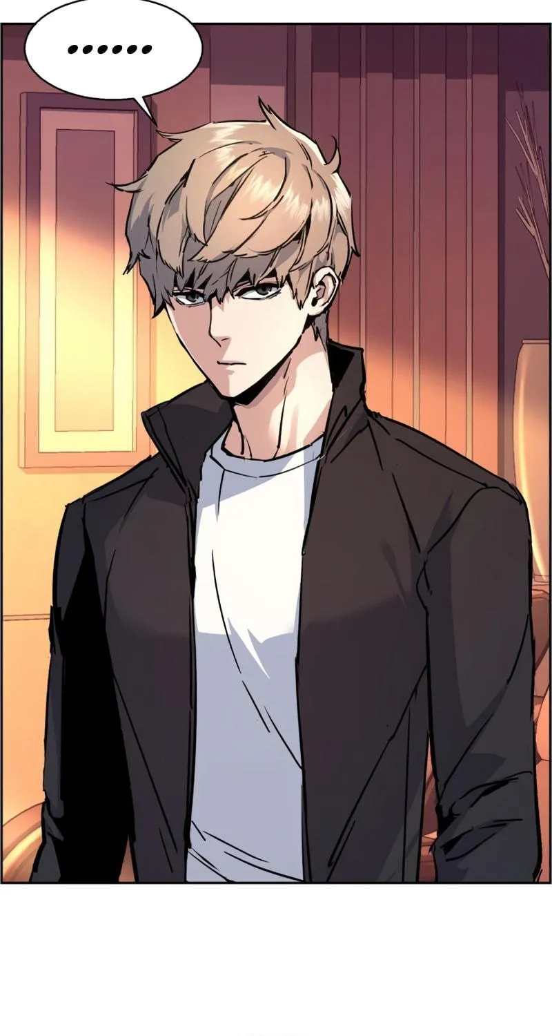 Teenage Mercenary Chapter 102 page 10 - 