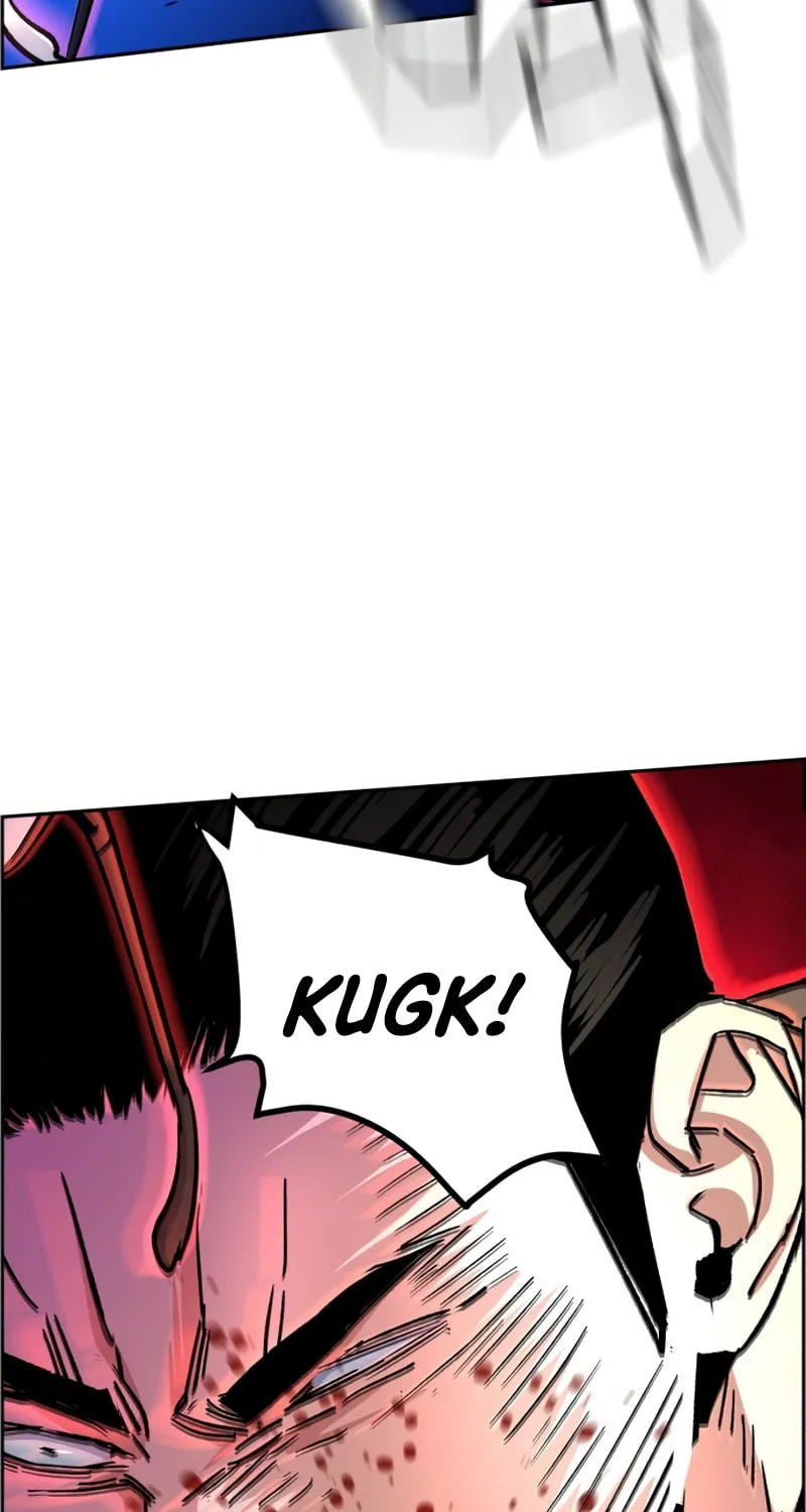 Teenage Mercenary Chapter 102 page 91 - 