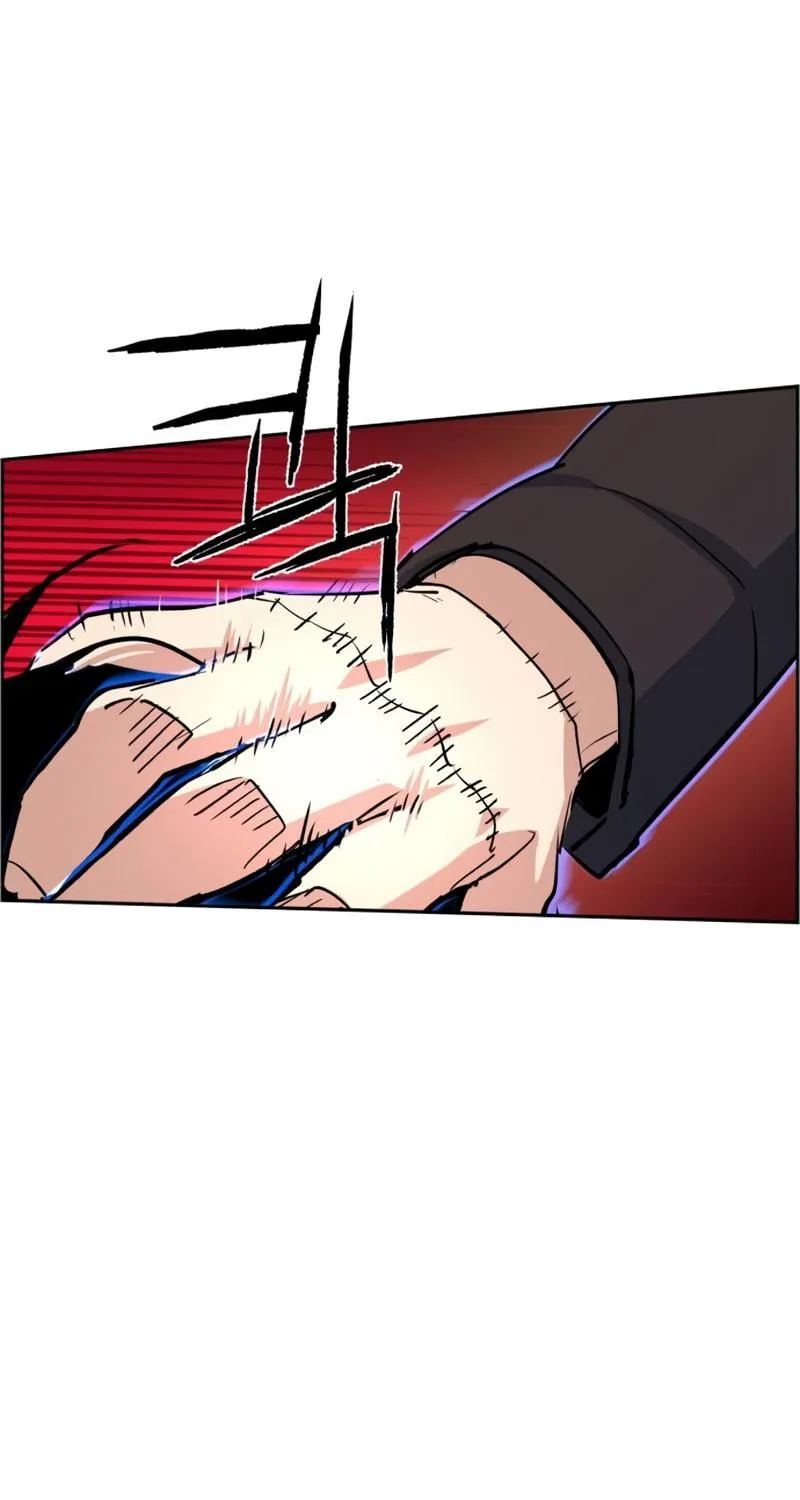 Teenage Mercenary Chapter 102 page 93 - 