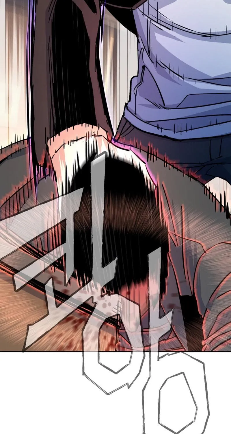 Teenage Mercenary Chapter 102 page 95 - 