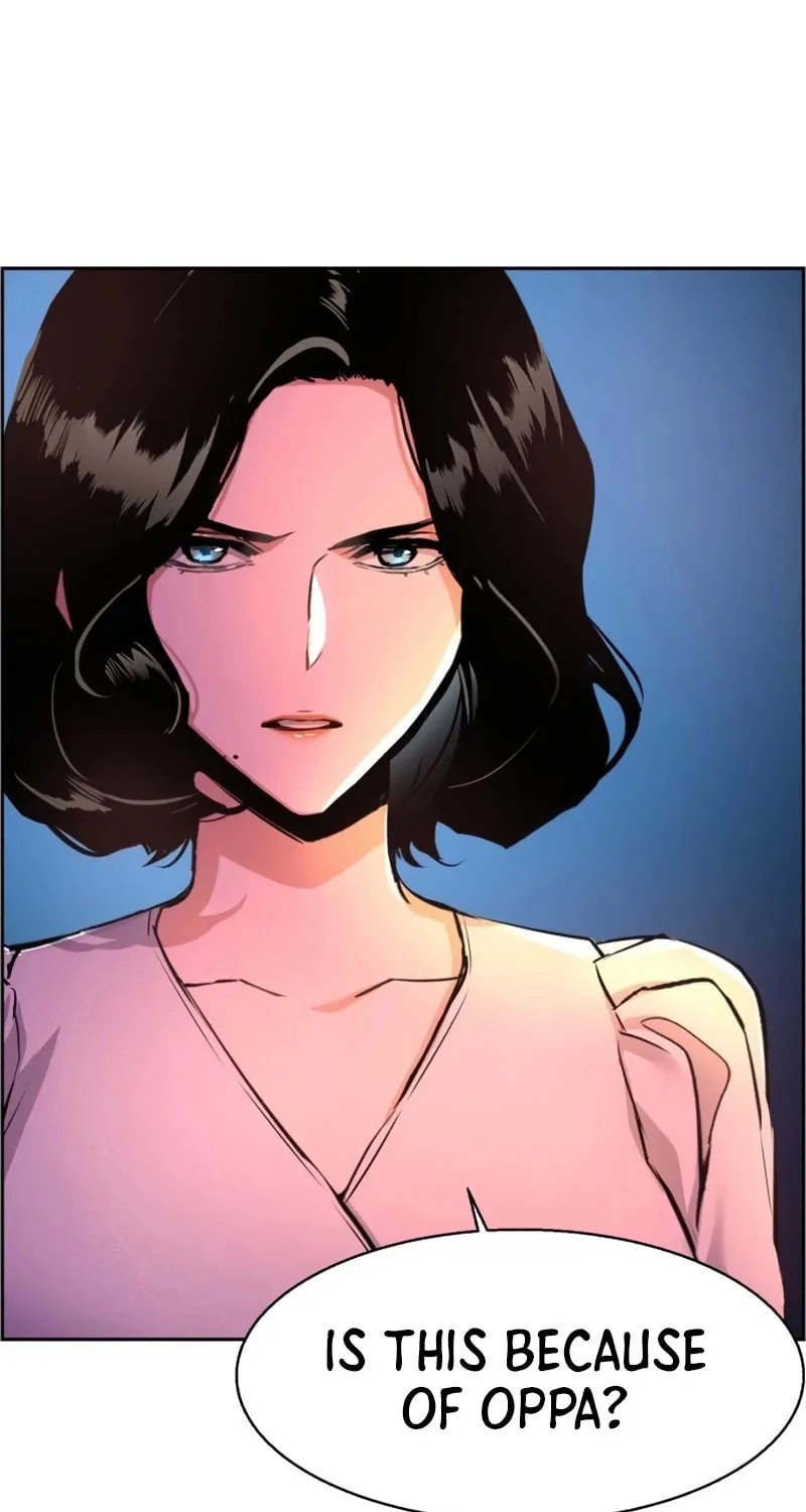 Teenage Mercenary Chapter 103 page 11 - 