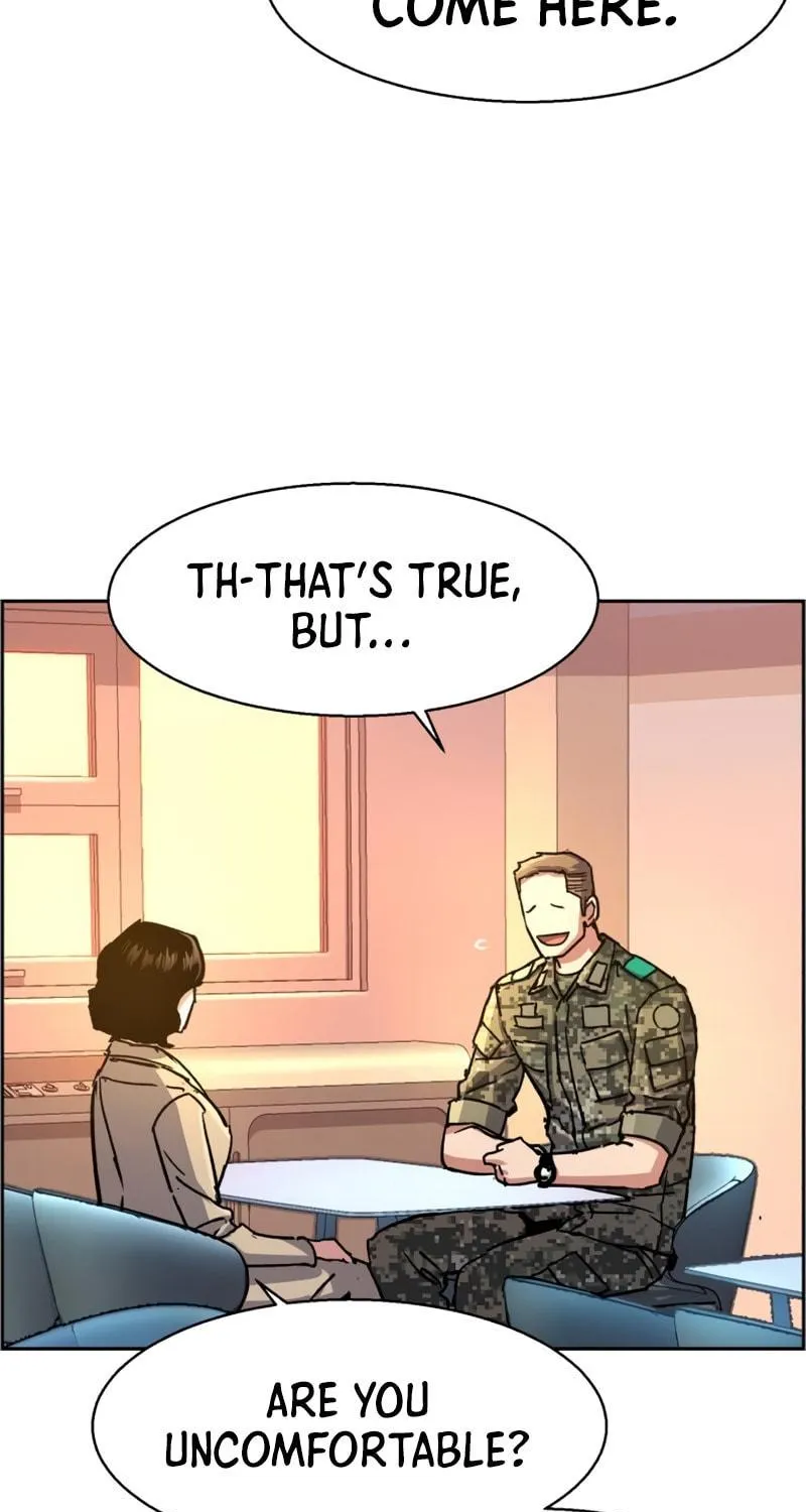 Teenage Mercenary Chapter 103 page 101 - 