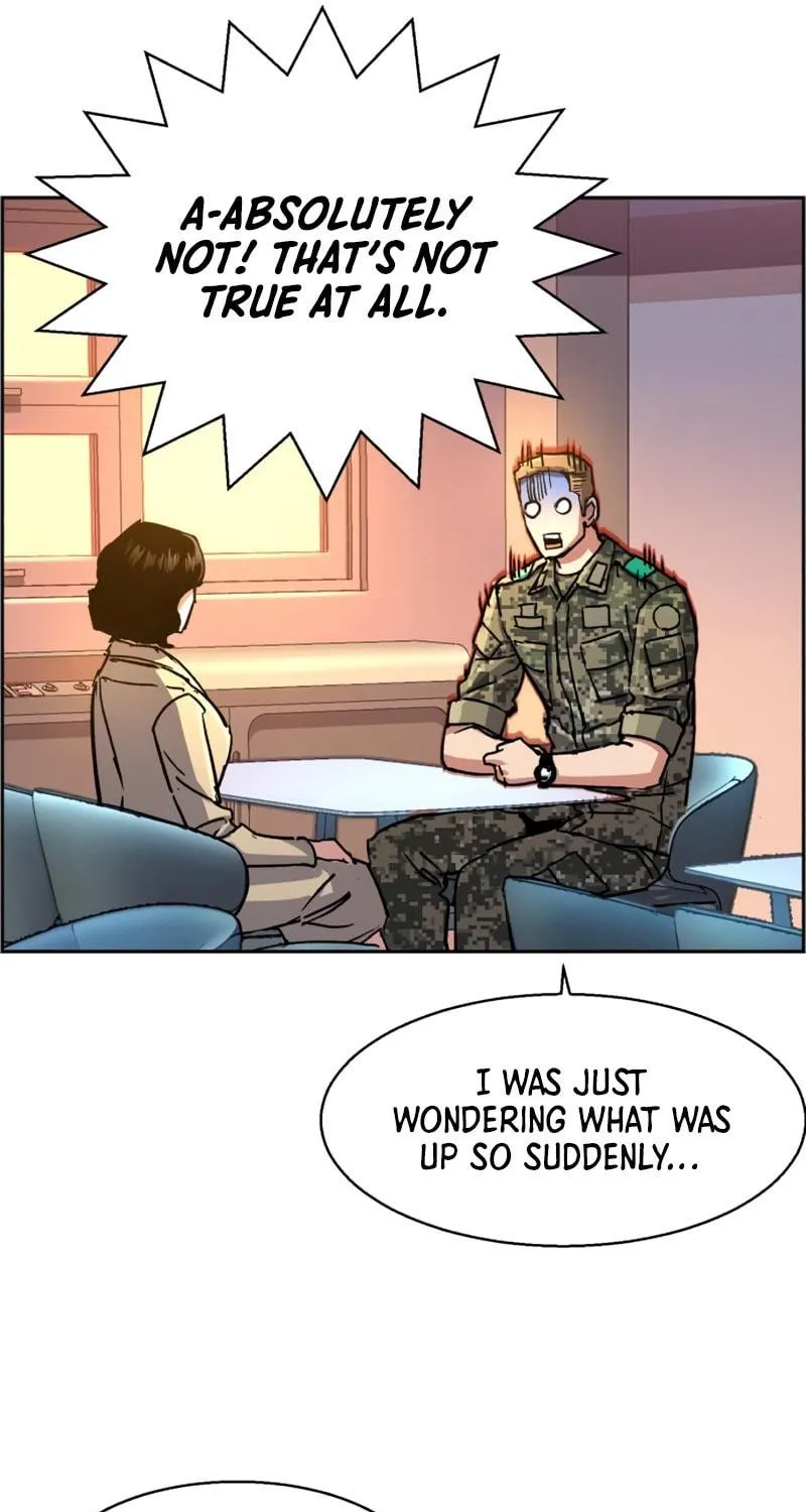 Teenage Mercenary Chapter 103 page 103 - 