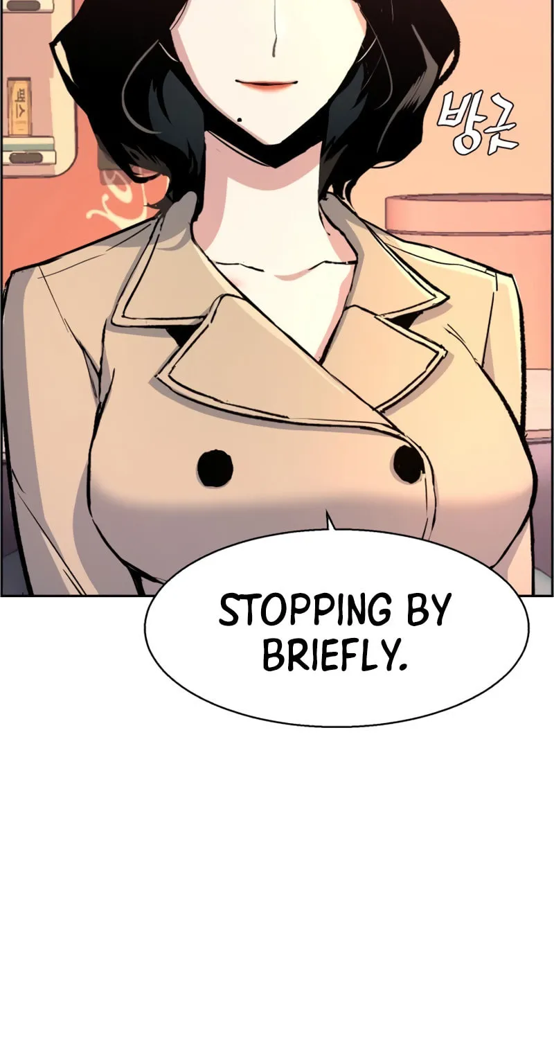 Teenage Mercenary Chapter 103 page 105 - 