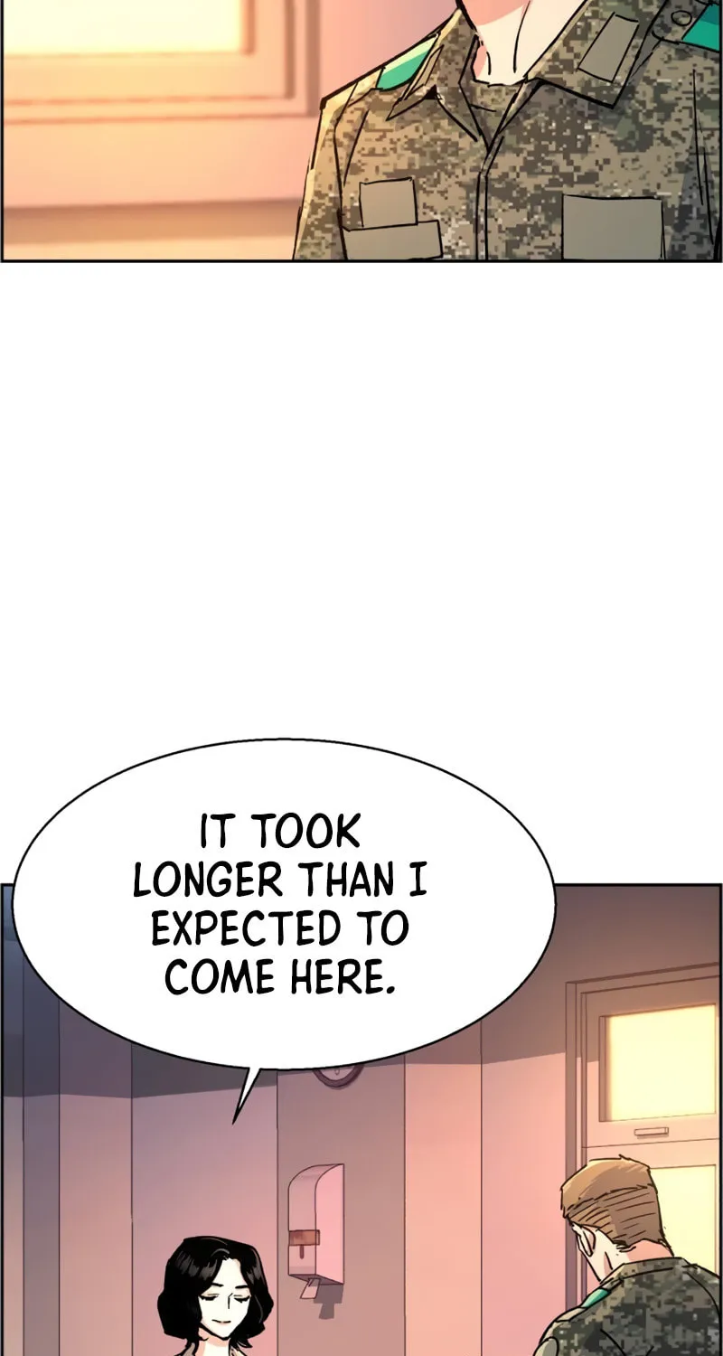 Teenage Mercenary Chapter 103 page 107 - 