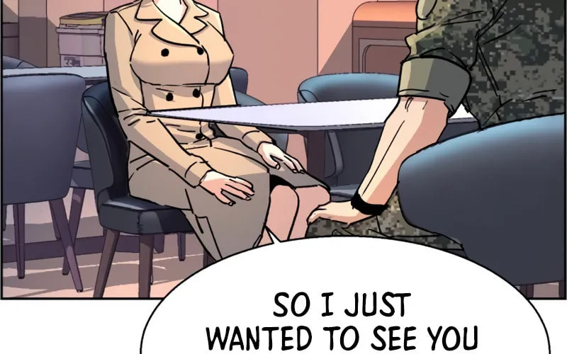 Teenage Mercenary Chapter 103 page 108 - 
