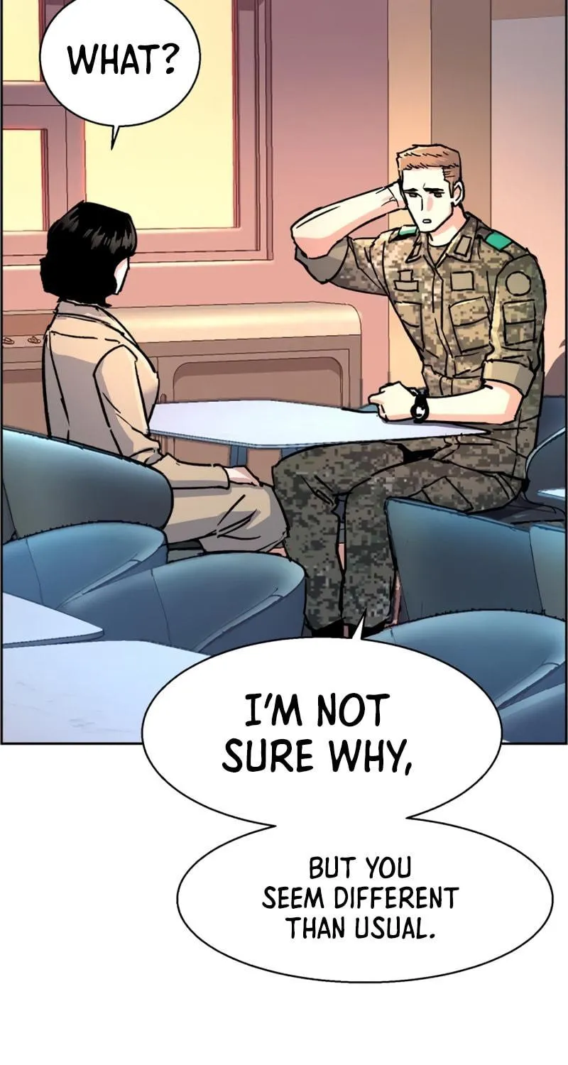 Teenage Mercenary Chapter 103 page 111 - 