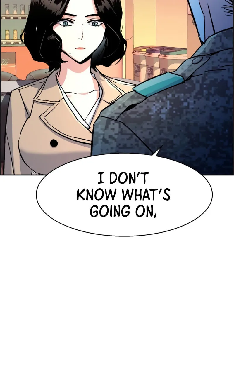 Teenage Mercenary Chapter 103 page 113 - 