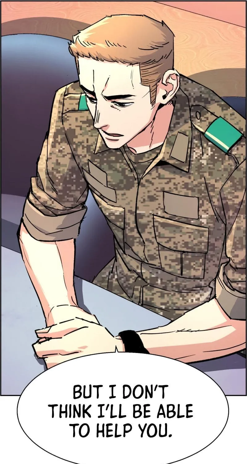 Teenage Mercenary Chapter 103 page 114 - 