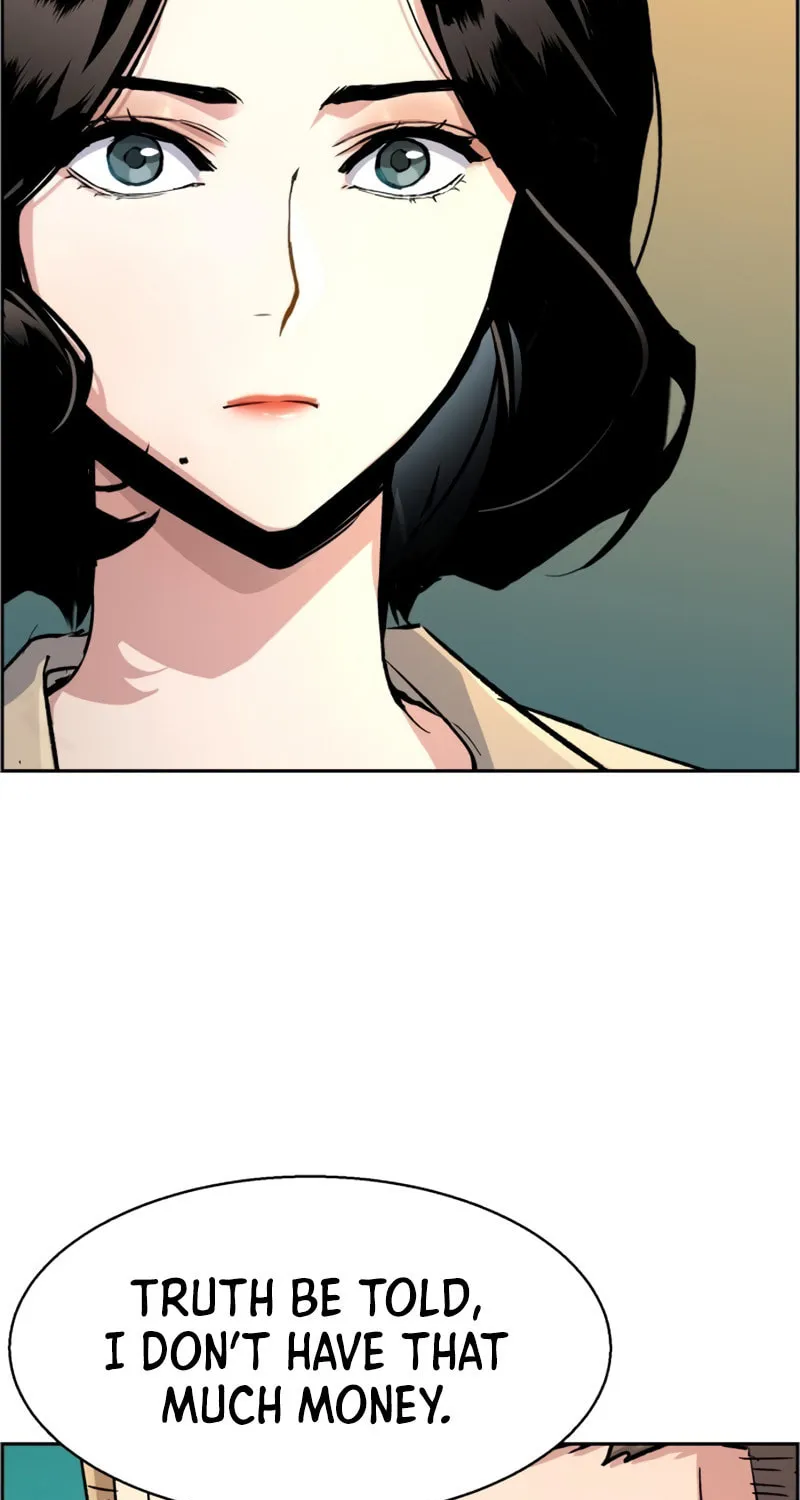 Teenage Mercenary Chapter 103 page 116 - 