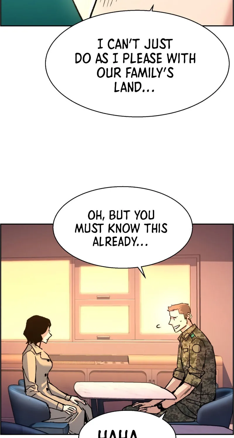 Teenage Mercenary Chapter 103 page 118 - 