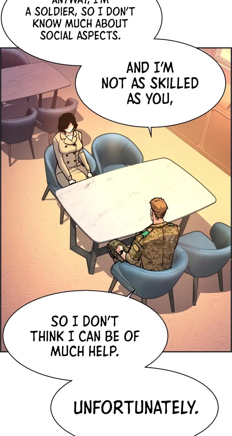 Teenage Mercenary Chapter 103 page 120 - 