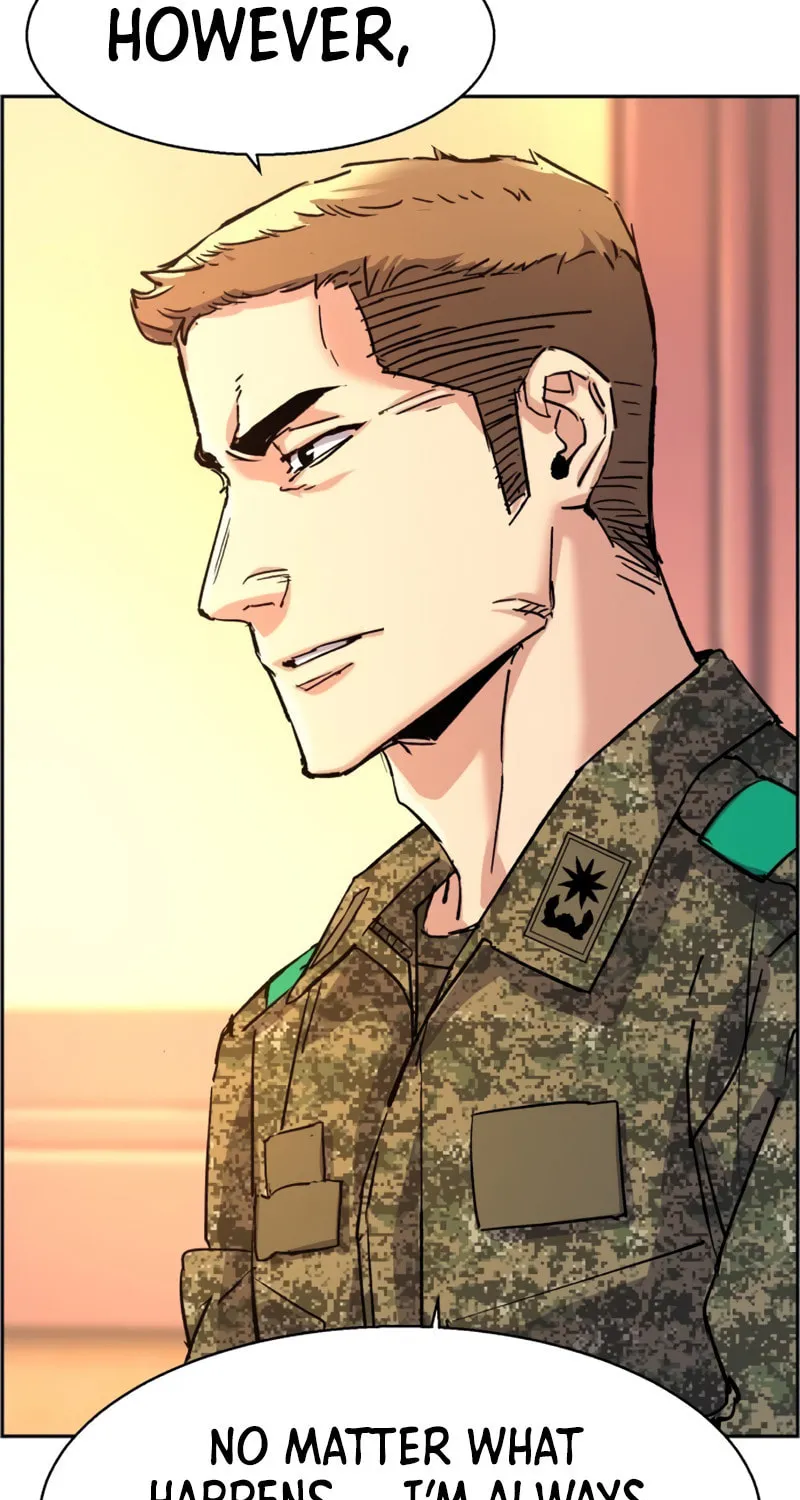Teenage Mercenary Chapter 103 page 122 - 
