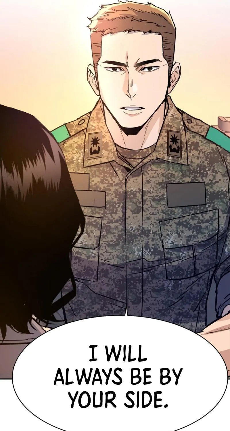 Teenage Mercenary Chapter 103 page 126 - 