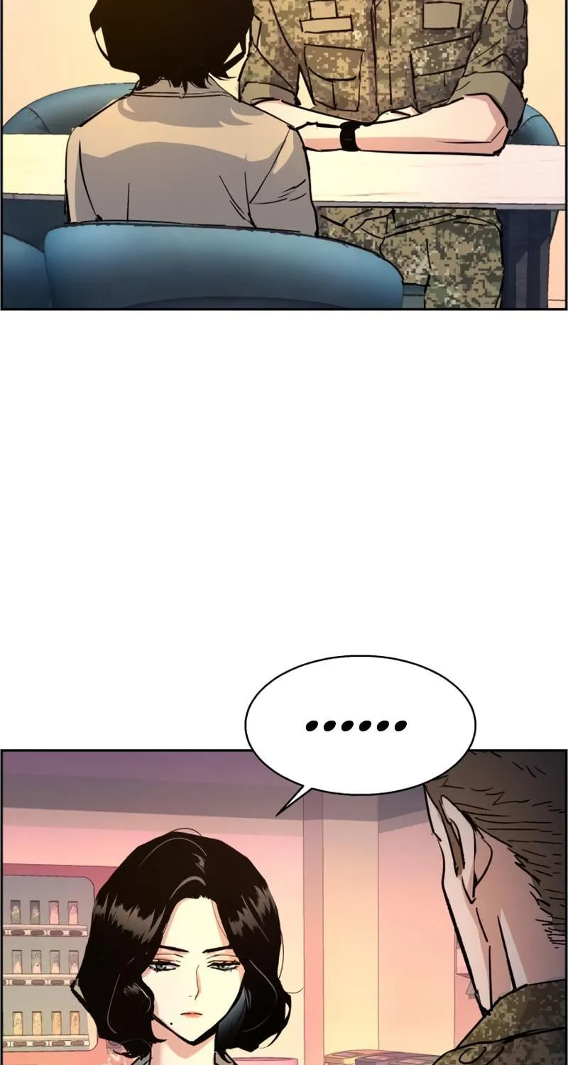 Teenage Mercenary Chapter 103 page 130 - 