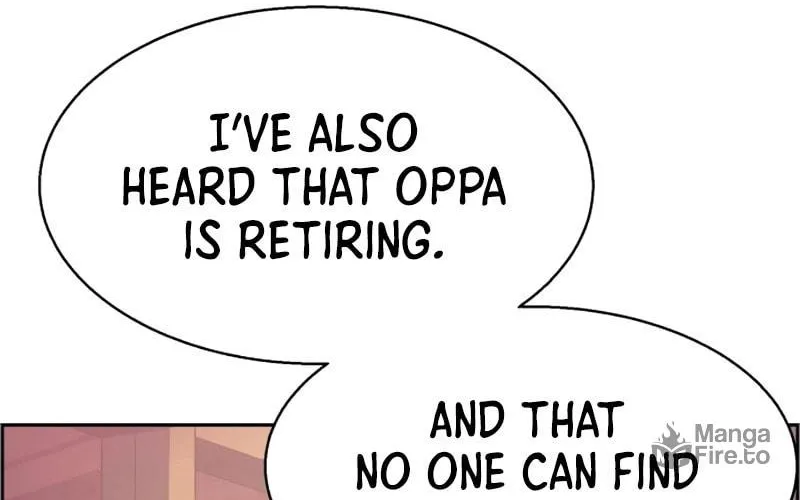 Teenage Mercenary Chapter 103 page 14 - 