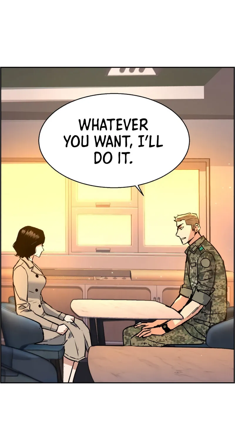 Teenage Mercenary Chapter 103 page 138 - 