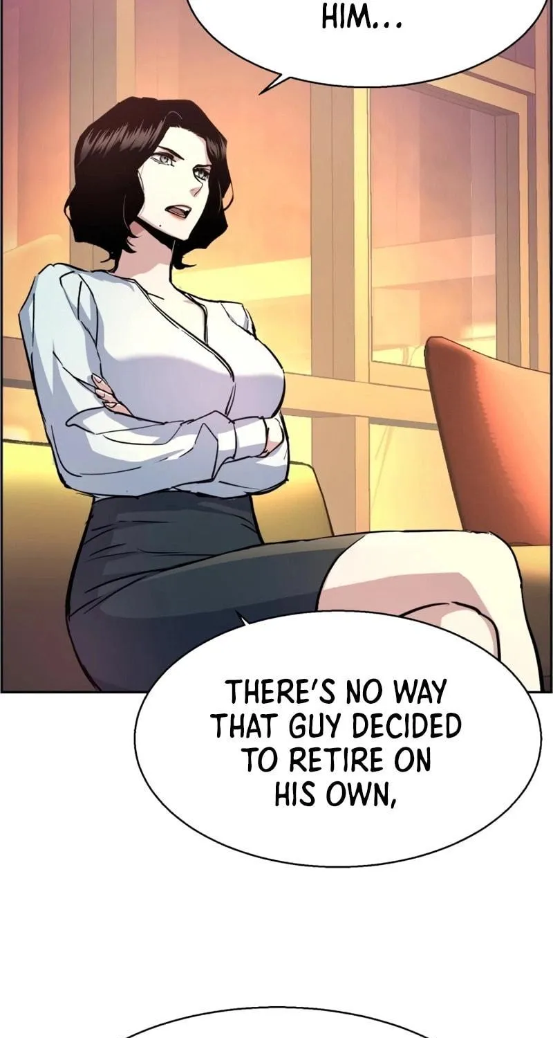 Teenage Mercenary Chapter 103 page 15 - 