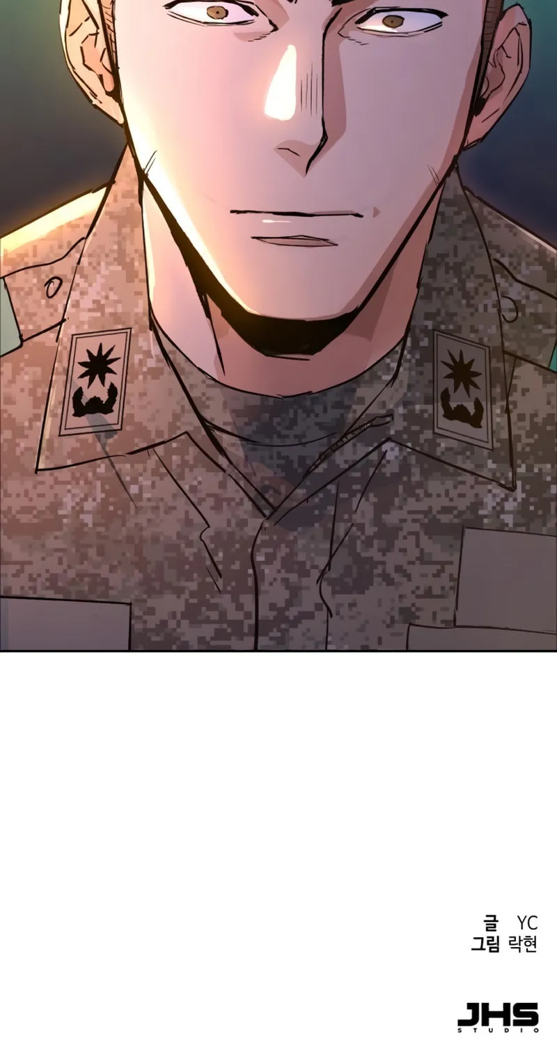 Teenage Mercenary Chapter 103 page 141 - 