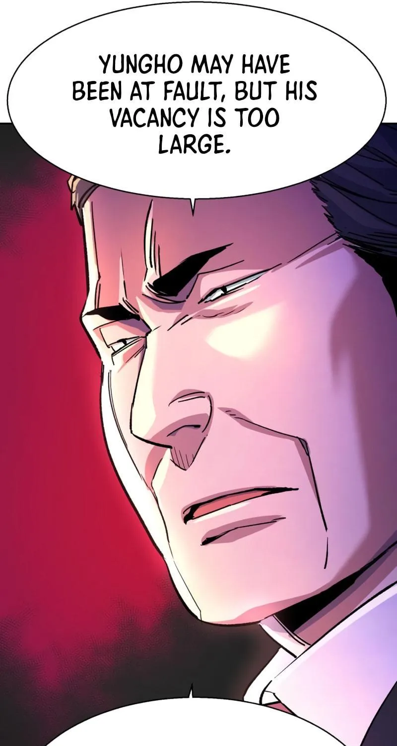 Teenage Mercenary Chapter 103 page 20 - 
