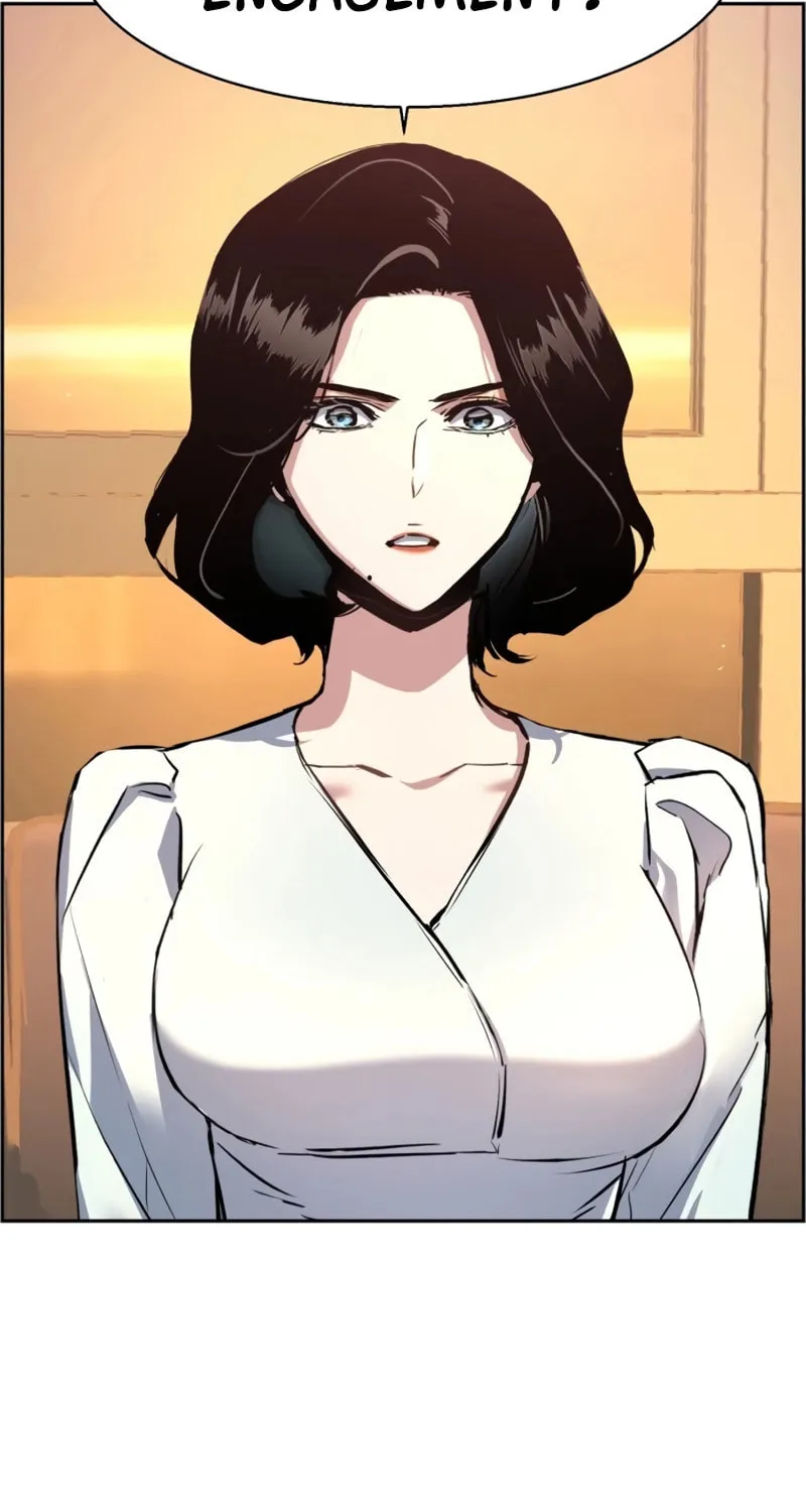 Teenage Mercenary Chapter 103 page 3 - 