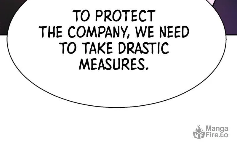 Teenage Mercenary Chapter 103 page 21 - 