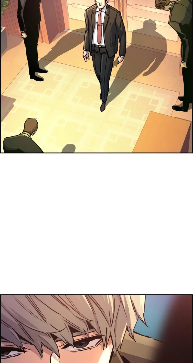 Teenage Mercenary Chapter 103 page 28 - 