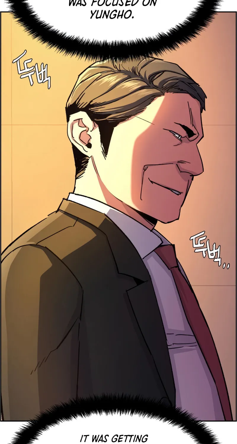 Teenage Mercenary Chapter 103 page 34 - 